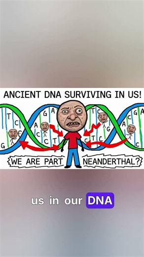 Uncovering the Neanderthal Transformation in Our Genes