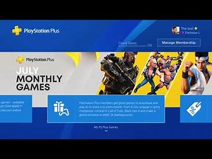 How To Download CALL OF DUTY BLACK OPS 4 for FREE on PlayStation