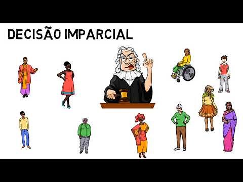 What is a just society? - Rawls and the veil of ignorance