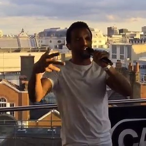 327K views · 1.5K shares | Sometimes you gotta let the double time raps flow over the guitars #TS5 @CapitalXtra #Acoustic | Craig David | Facebook