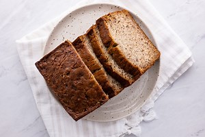 Best Banana Bread Recipe