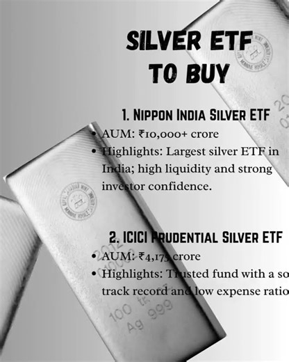 Best Way to Invest in Silver in 2025