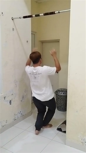 Pre-Test Pull Up #shorts #pullup