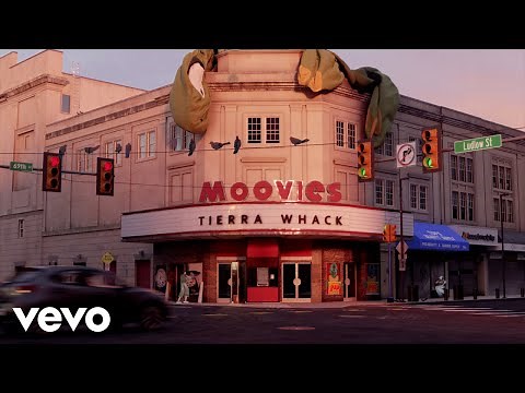 Tierra Whack - MOOVIES (Official Music Video)