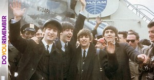 February 1964 - The Beatles Arrive in America, Bealtemania