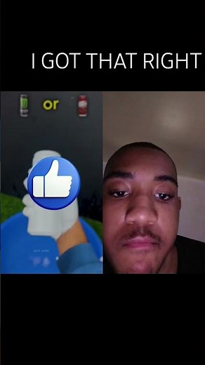 Monster Or Dr. Pepper #roadto20ksubscribers #shorts