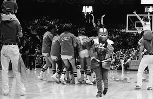 A look back at Rutgers' 1976 Final Four team (PHOTOS)