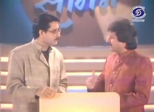 3K views · 159 reactions | Legendary ghazal singer Padma Shri Pankaj Udhas passes away. His evergreen ghazals will continue to resonate in our hearts. May his soul rest in peace. #centralarchives #RIPPankajUdhas #GhazalMaestro | Doordarshan National (DD1) | Facebook