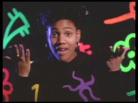 Monie Love – It's A Shame (My Sister) (HQ) 1990