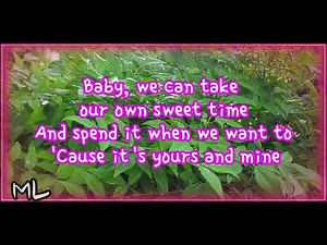 Sweet Time by REO Speedwagon -with Lyrics