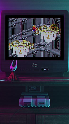 Remembering Retro Games: Super Mario RPG - SNES