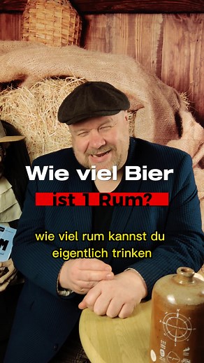 Rum vs Beer: Which Packs a Punch?