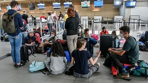 U.S. Department of State issues Level 4 Health Advisory, urges Americans not to travel internationally