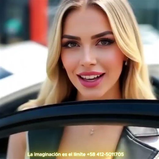 Es tu camioneta o la mía?