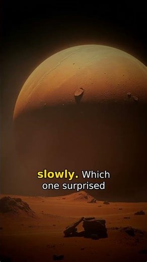 The Truth About Mars Civilization—What NASA Found