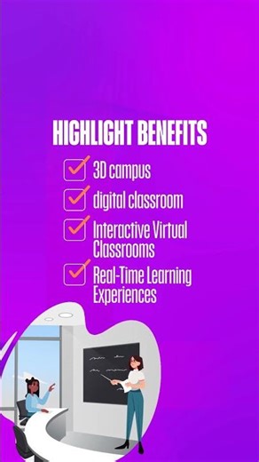 Metaverse Education Development Company