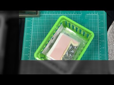 Let’s Do some crafting ￼