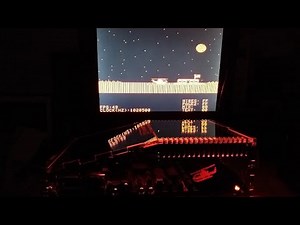 Retro II Overview (My Apple II Compatible 6502 Computer)