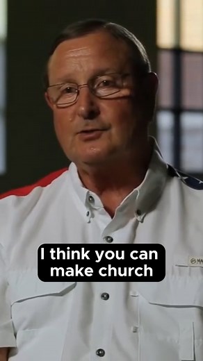 Church is what you make of it | Germantown Church of Christ