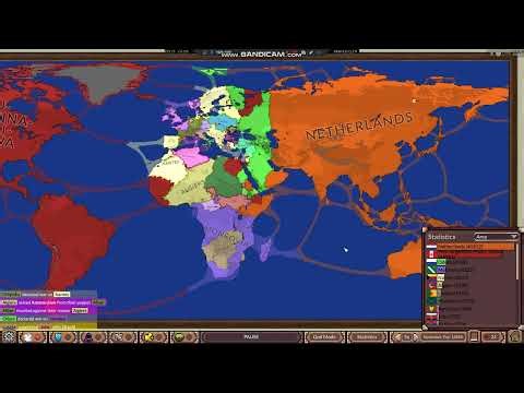 This War Simulation Broke Every Record || ep31