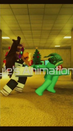 Black rooms trend #roblox #blackroom #KyleAnimation