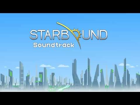 Starbound OST - Eridanus Supervoid