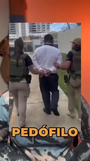 Jan Carlos Tousset Rivera | 🚨⚠️ Familia, esto no es cualquier cosa. Luego del arresto del líder de la alianza y coordinador LGBT de MVC, ahora dicen que “no hubo... | Instagram