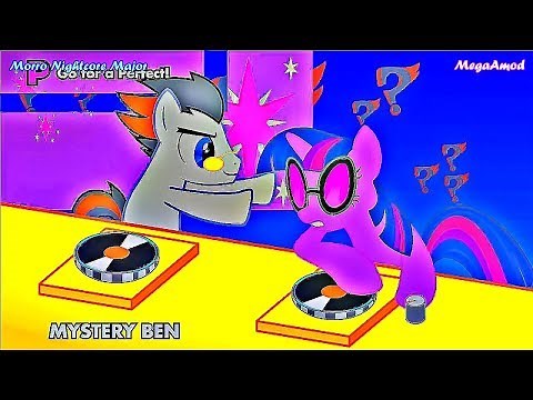 Rhythm is Magic - Remix Apple Apple Apple (Super Multi Major Version)