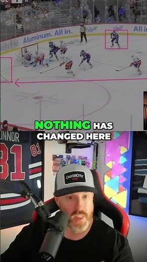 Hockey Power Play: MacKinnon & Makar's Winning Strategy