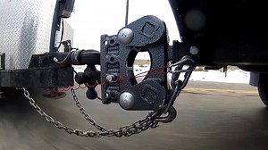 2.9K views · 10K reactions | #genyhitch New Torsion Flex receiver...