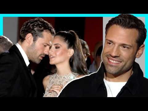 EKTAKTN . Κωνσταντίνος Αργυρός Σχέσεις στον πάγο μετά τον γάμο του με την Αλεξάνδρα Νίκα.'