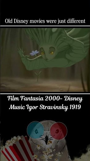 Are humans still capable of creating animations full of emotions or was that just ahead of its time?