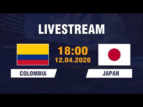 🔥 Colombia vs Japan | One of the Biggest Upsets Ever, Underdogs Shock the Giants