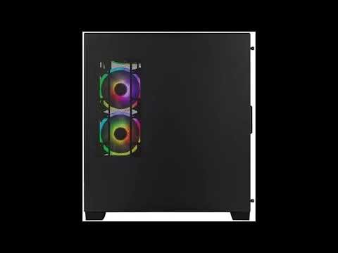 CLX Set Gaming PC Review | AMD Ryzen 7 9800X3D 4.7GHz, RTX 5080, 2TB NVMe M.2 SSD