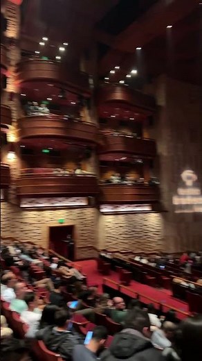 TEATRO BRADESCO EM SÃO PAULO