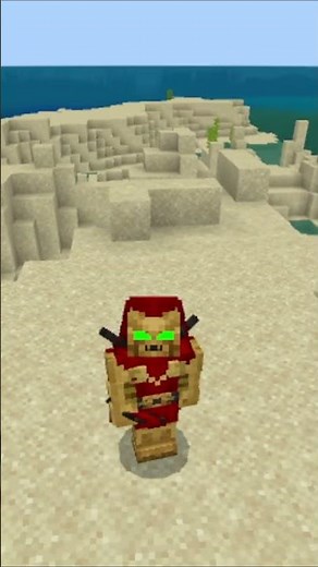 🛡️ MINECRAFT AVENGERS: ¡Capitán América, Iron Man y más! 💪