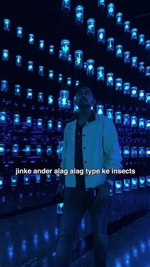 Inside Museum of Future ( Shocking ) 🤯💀 | Kuldeep Singhaniaa #shorts