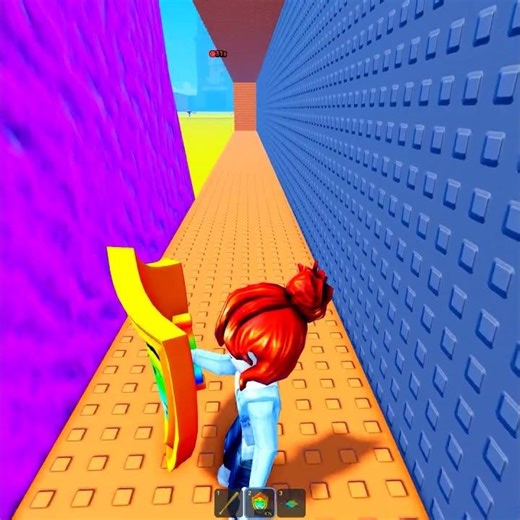 Roblox Gameplay #nobatidao - Part 45