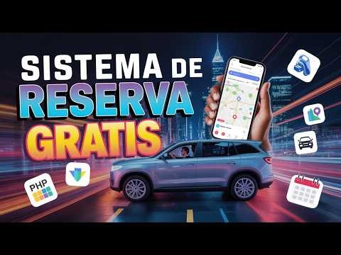 Create your own inDriver/Didi-style car rental system with PHP