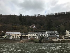 8.2K views · 50 reactions | Herefordshire's Wye Valley is getting a big boost as people head to the locations for some of their favourite films and television shows..... | BBC Hereford & Worcester | Facebook