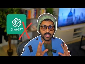 Best ChatGPT Alternatives (Free & Paid)