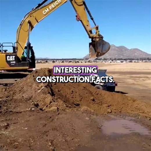 Did you know? The fastest time to fill a bottom dump truck with an excavator can be just 8 to 12 minutes! 🚧 It all depends on the truck size, material, and teamwork. Excavators can load 10-20 tons per bucket, and with smooth coordination, operators can maximize efficiency. This quick turnaround keeps construction projects moving smoothly and on schedule. Whether you're on the job site or just love construction facts, understanding these processes shows how teamwork and technology come together 
