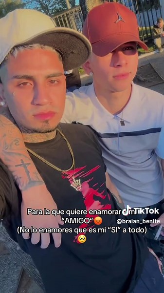 Enamora a mi Amigo: La Verdad Detrás del Si a Todo