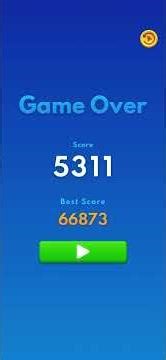 Day 29/100 of Block Blast #games #blockblast #gaming #gameplay #hungrystudio