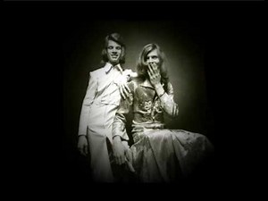 David Bowie - Shadow Man