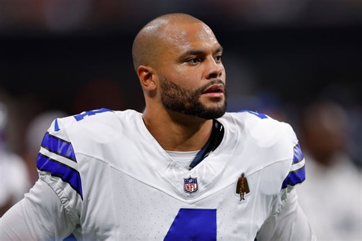 Dak Prescott Will Likely Undergo Season-Ending Surgery To Repair Torn Hamstring