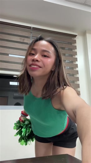 5 DAYS TIL @nccphilippines ! @UP Varsity Pep Squad ✊🏻 Not a pro cheerleader but love this! Dc: @Slaycob #uppepsquad #uppep #allgirlpom #ncc #cheer #cheerleading #cheerleading #cheerleader #allgirls #upfight #dance #fyp