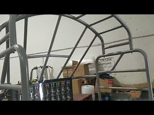 True Stretch Cage