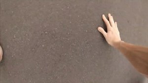 When you’re in the middle of pulling over for police and drop your bike 👀 #bikesvscops | Bikes_Vs_Cops