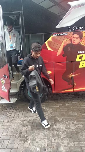 Kumpulan Video Edit Free Fire FFWS 2025